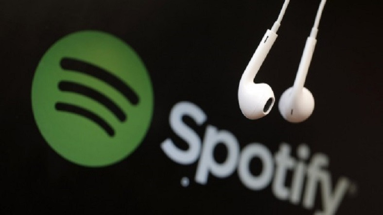 İki Milyon Kullanıcı Hackli Spotify Kullanıyormuş