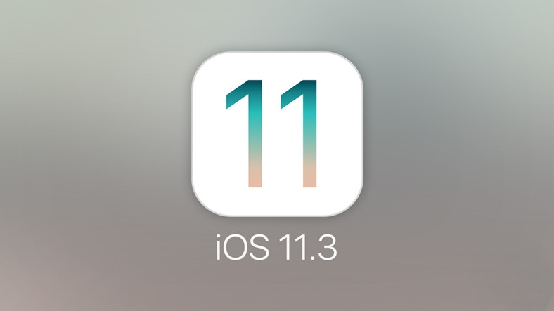 iOS 11.3 Bugün Yayınlanıyor!
