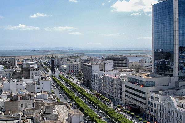 İslami finansın kalbi Tunus’ta atacak