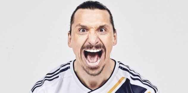 İşte Ibrahimovic’in yeni takımı!