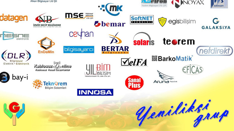 İZTO Seçimlerinde Bilişimcilerden Dev İttifak