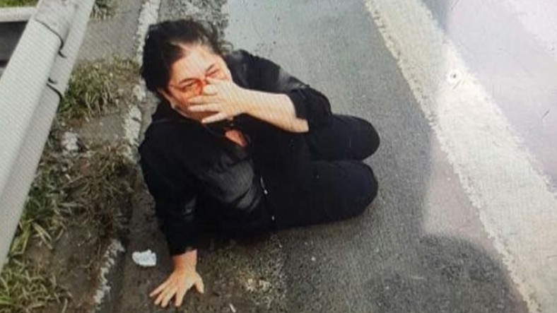 Kadın Yolcusunu Darp Ettiği İddia Edilen Uber Şoförü Konuştu
