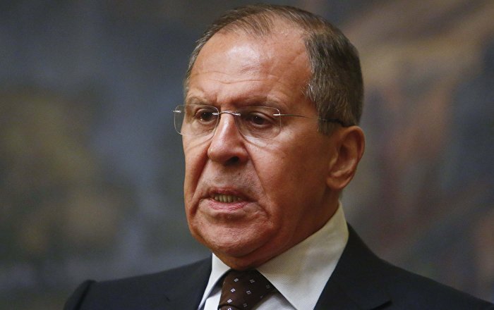 Lavrov: Gerilimi azaltma bölgelerinin sayısını artırmak önceliğimiz değil