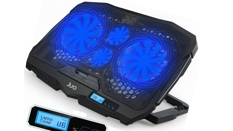 LED Ekranlı Soğutucu – JUO C1