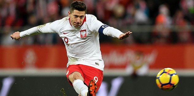 Lewa’dan ayrılık sinyali! Yeni takımı…