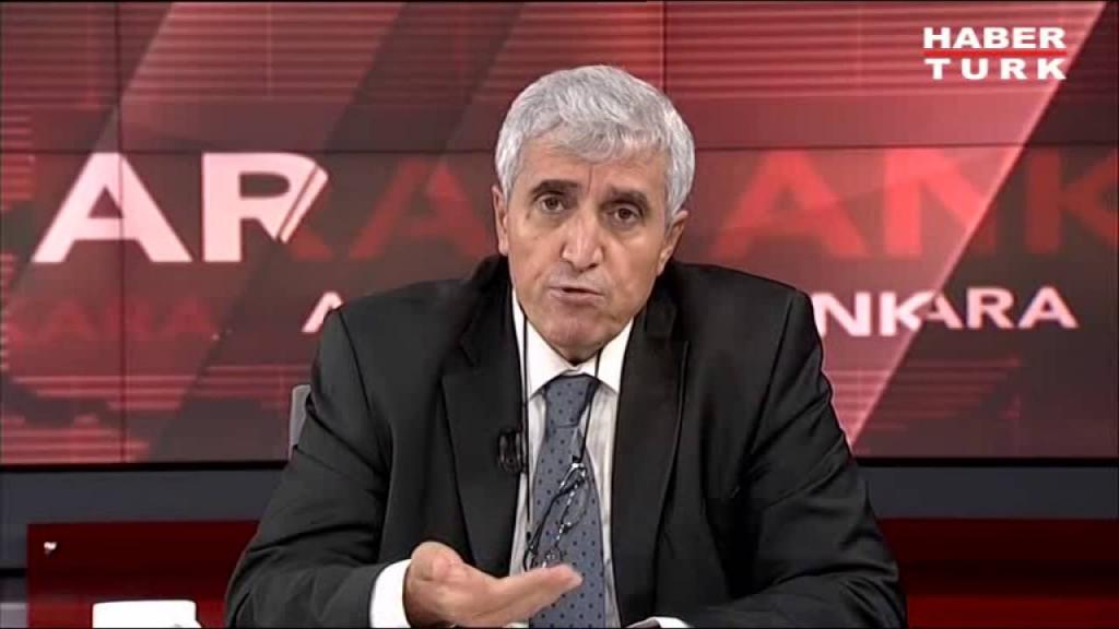 Kamuoyuna Açıklama – Prof. Dr. Hüseyin Bağcı
