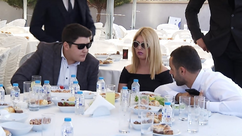 Mehmet Aydın, Gitmek İsteyen Yöneticileri Tehdit Etmiş!