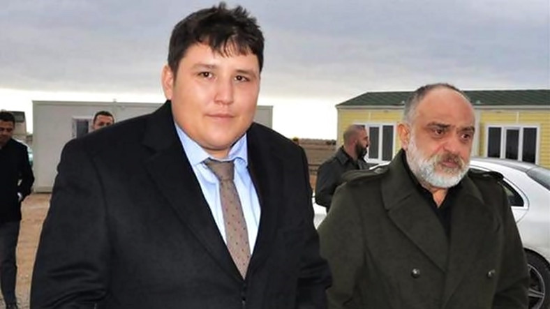 Mehmet Aydın’ın Uruguay’daki ‘Eli’ Türkiye’ye Geliyor!