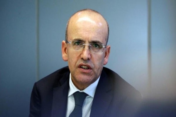 Mehmet Şimşek’ten döviz borçlanması açıklaması