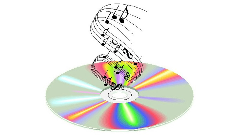 Müzik CD’leri Eskiden Olduğu Gibi Popüler Olmaya Başladı