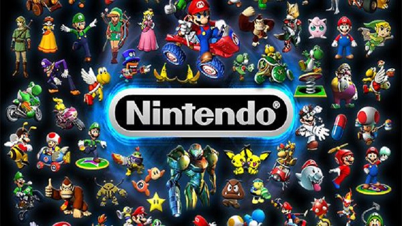Nintendo, Yeni Bir Kart Oyunu İçin Patent Aldı