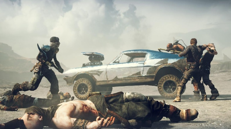 Nisan Ayının Ücretsiz PlayStation Plus Oyunları