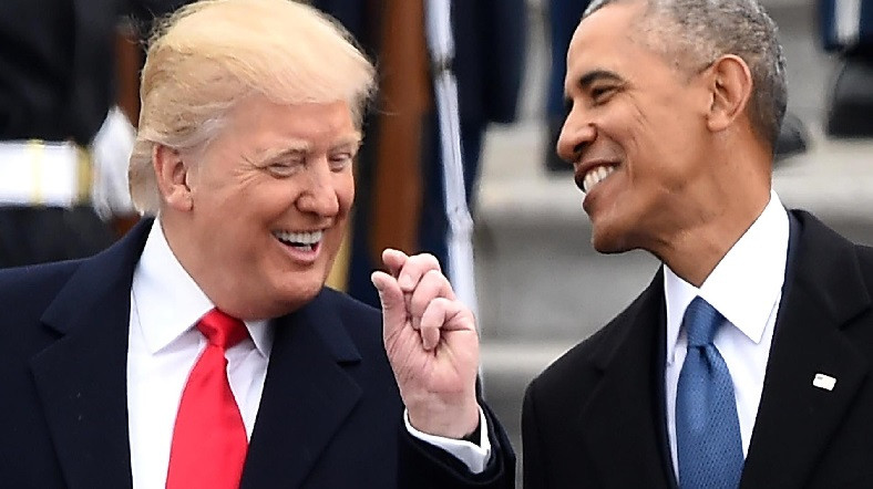 Obama’da Seçim Silahı Olarak Facebook Verilerini mi Kullandı