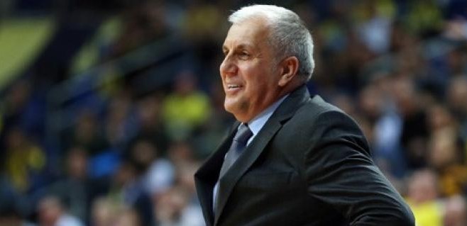 'Obradovic NBA’de yapamaz çünkü…'
