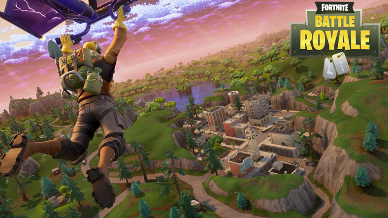 Öğretmenler: "Fortnite Mobile Bazı Okulları Yok Ediyor"