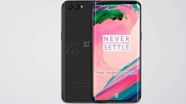 OnePlus 6'nın Neden Çentikli Olacak?