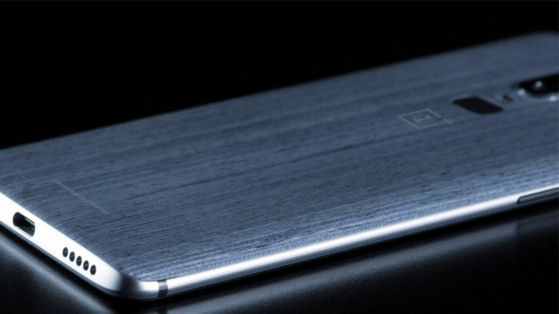 OnePlus 6’nın Şimdiye Kadarki En Net Görseli Paylaşıldı
