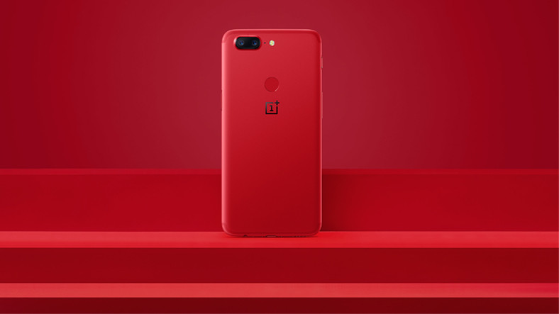 OnePlus, Amerika İçin 5T Satışını Durdurdu!