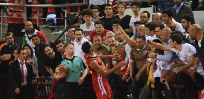 Pınar Karşıyaka’nın cezası belli oldu