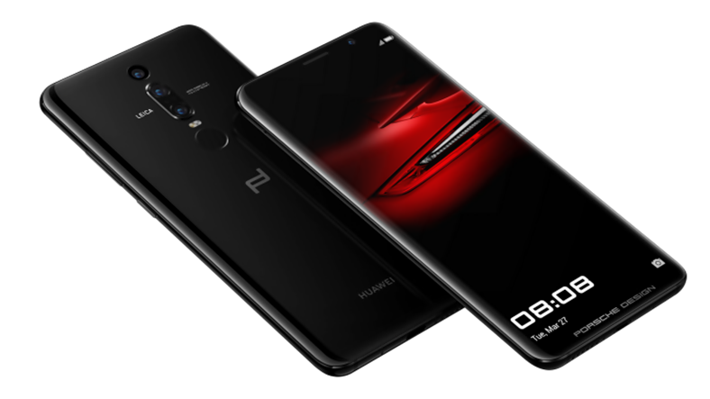 Porsche Design Huawei Mate RS – Fiyatı ve Özellikleri