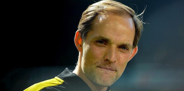 PSG, Thomas Tuchel ile anlaştı