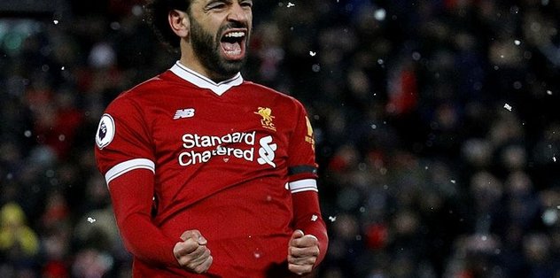 PSG’den Mısırlı Salah’a 230 miyon Euro