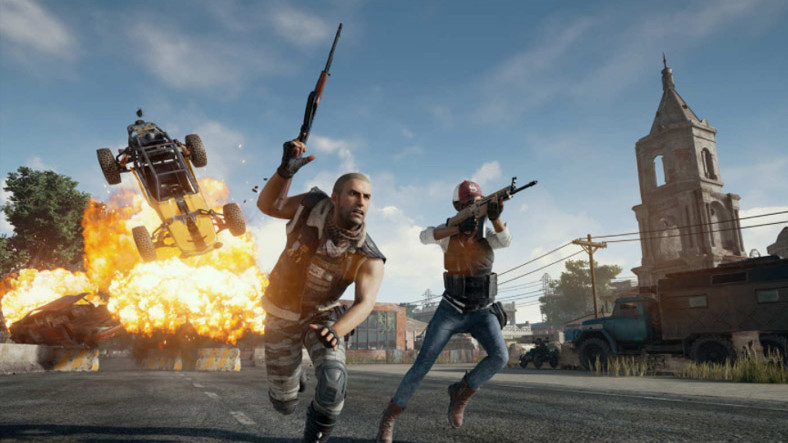 PUBG PC'de Ücretsiz Nasıl Oynanır?