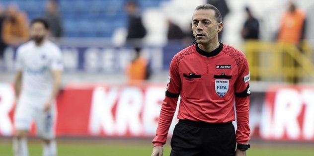 Resmen açıklandı! Cüneyt Çakır…