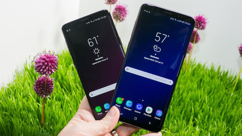 Samsung Galaxy S9'un Pil Ömrünü Uzatmak İçin 6 Taktik