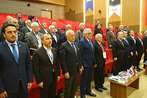 ‘Satış gelirlerimizi yüzde 25 artırmayı hedefliyoruz