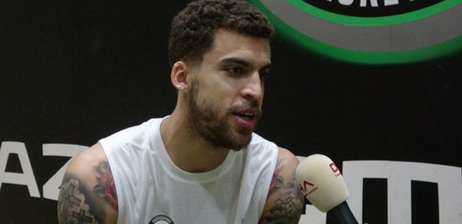 Scottie Wilbekin: ''EuroCup'ta şampiyonluk artık gerçekçi bir hedef''
