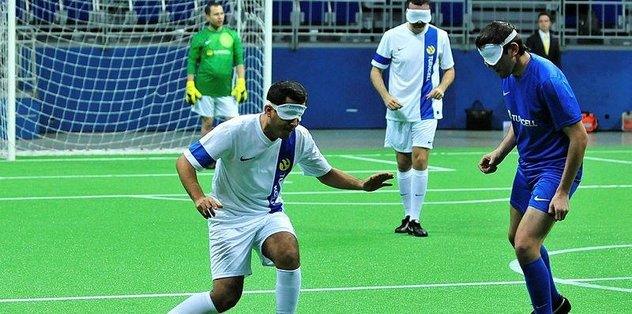 Sesi Görenler galip