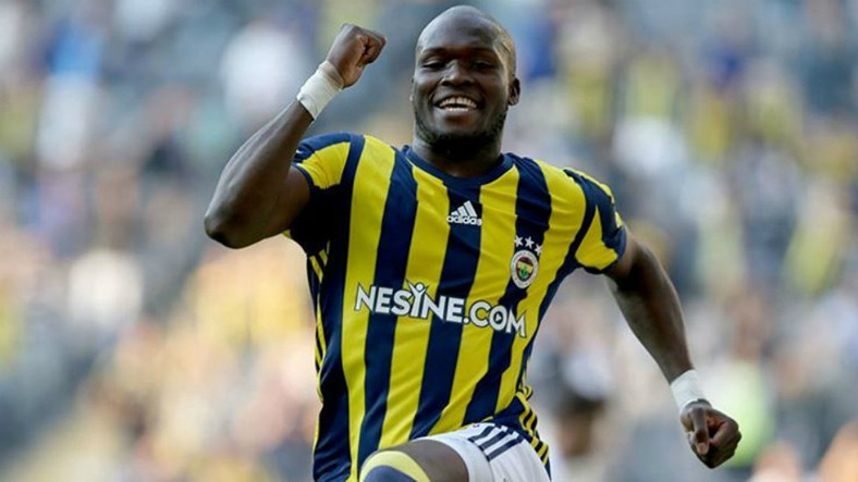 Sow'un Attığı Gol Mahkemelik Oldu