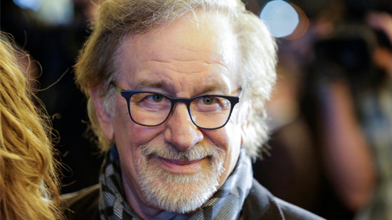 Steven Spielberg: Netflix Filmleri Oscar'a Aday Olmamalı