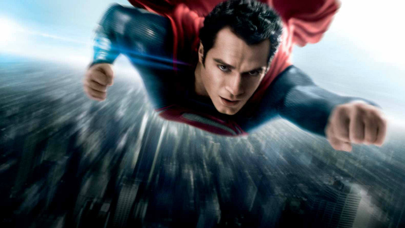 Superman'in Uçmasını Aslında Ne Sağlıyor?