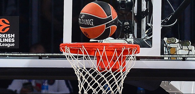 THY Euroleague’de 29. hafta heyecanı