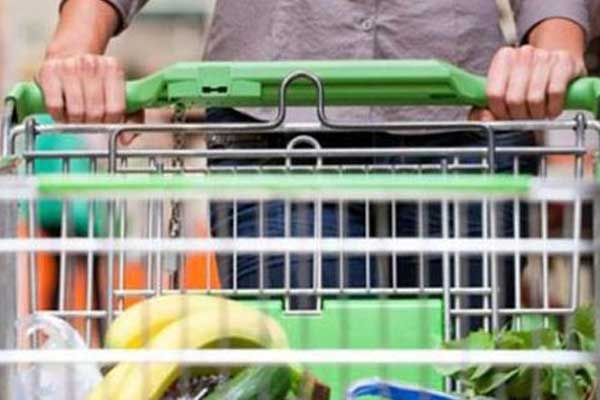 Tüketici güven endeksi Mart’ta yüzde 1,3 azaldı