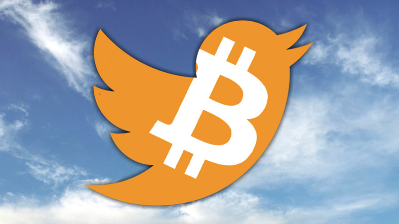 Twitter, Bitcoin ve Kripto Paralara Darbeyi İndirdi!
