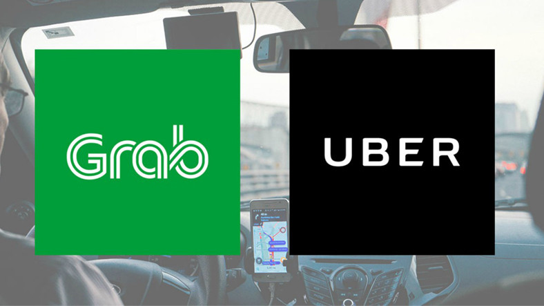 Uber, Güneydoğu Asya Pazarından Çekildi