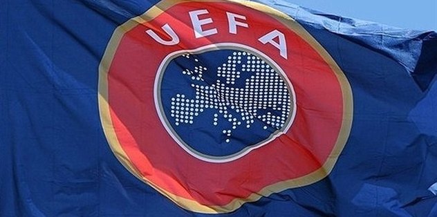 UEFA’dan Zihni Aksoy’a görev