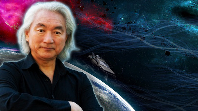 Ünlü Fizikçi Michio Kaku’nun Gelecekle 5 Uçuk Tahmini!