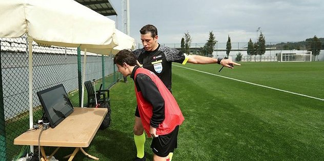 VAR, Türkiye’ye de geliyor