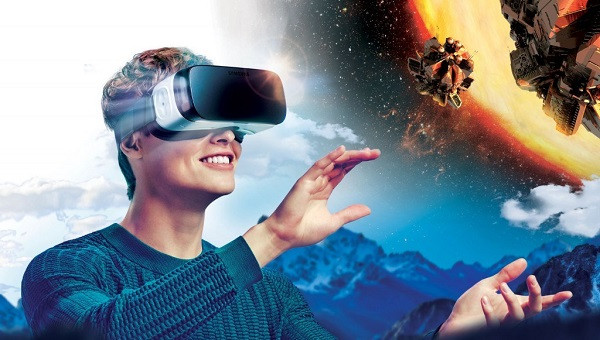 VR, AR İçin Bir Geçiş Değil; Eşsiz Bir Deneyim