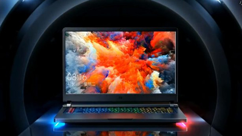 Xiaomi Mi Gaming Laptop – Fiyatı ve Özellikleri