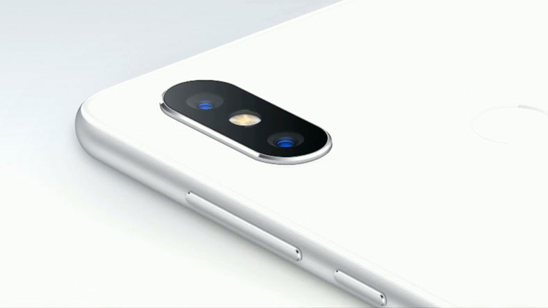 Xiaomi Mi Mix 2S – Fiyatı ve Özellikleri