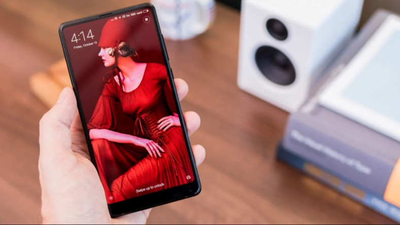 Xiaomi Mi Mix 2S Hangi Özelliklere Sahip Olacak?
