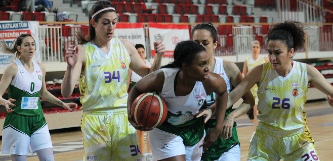 Yalova VIP: 63 – Urla Belediyesi: 69