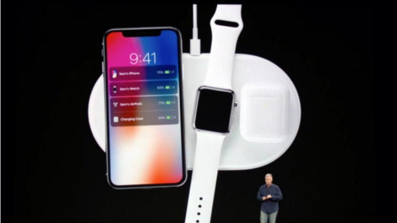 Yeni AirPower Hakkında Bilinenler ve Bilinmeyenler