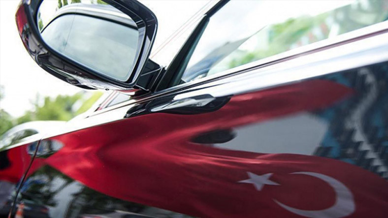 Yerli Otomobilinin Tasarımı da Tamamen Yerli Olacak