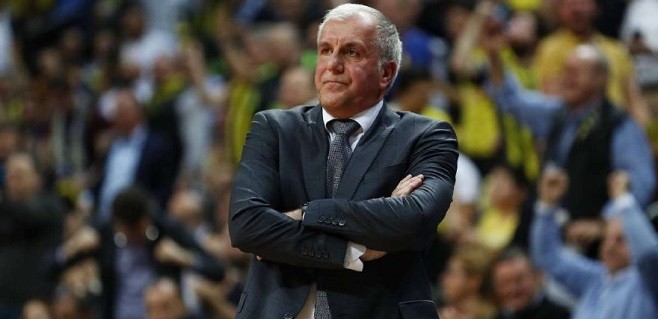 Zeljko Obradovic: “İlk çeyrekten sonra kendimize geldik”